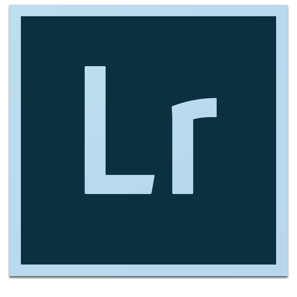 Lightroom Icon