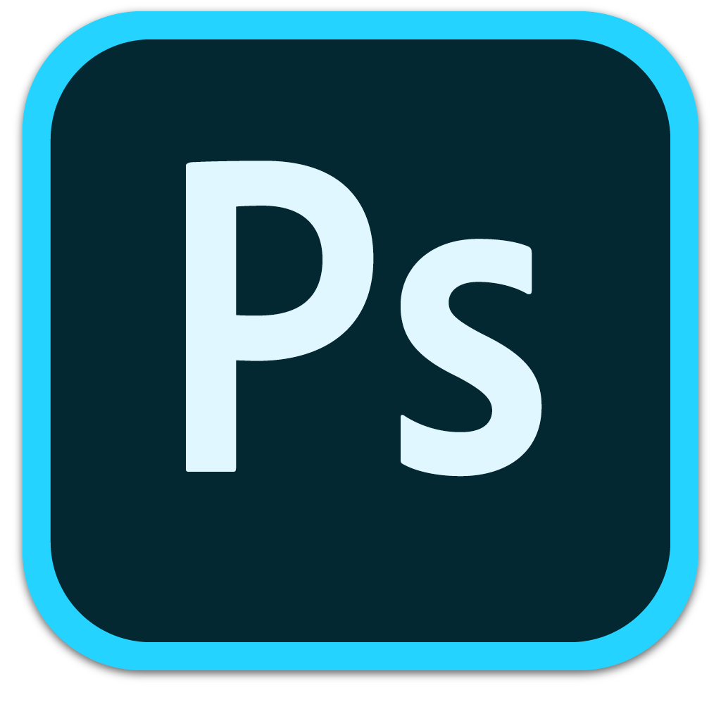 Photoshop Icon